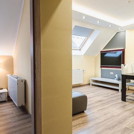 Villajazz Apartments Мурау Стая снимка