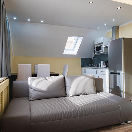 Villajazz Apartments Мурау Екстериор снимка