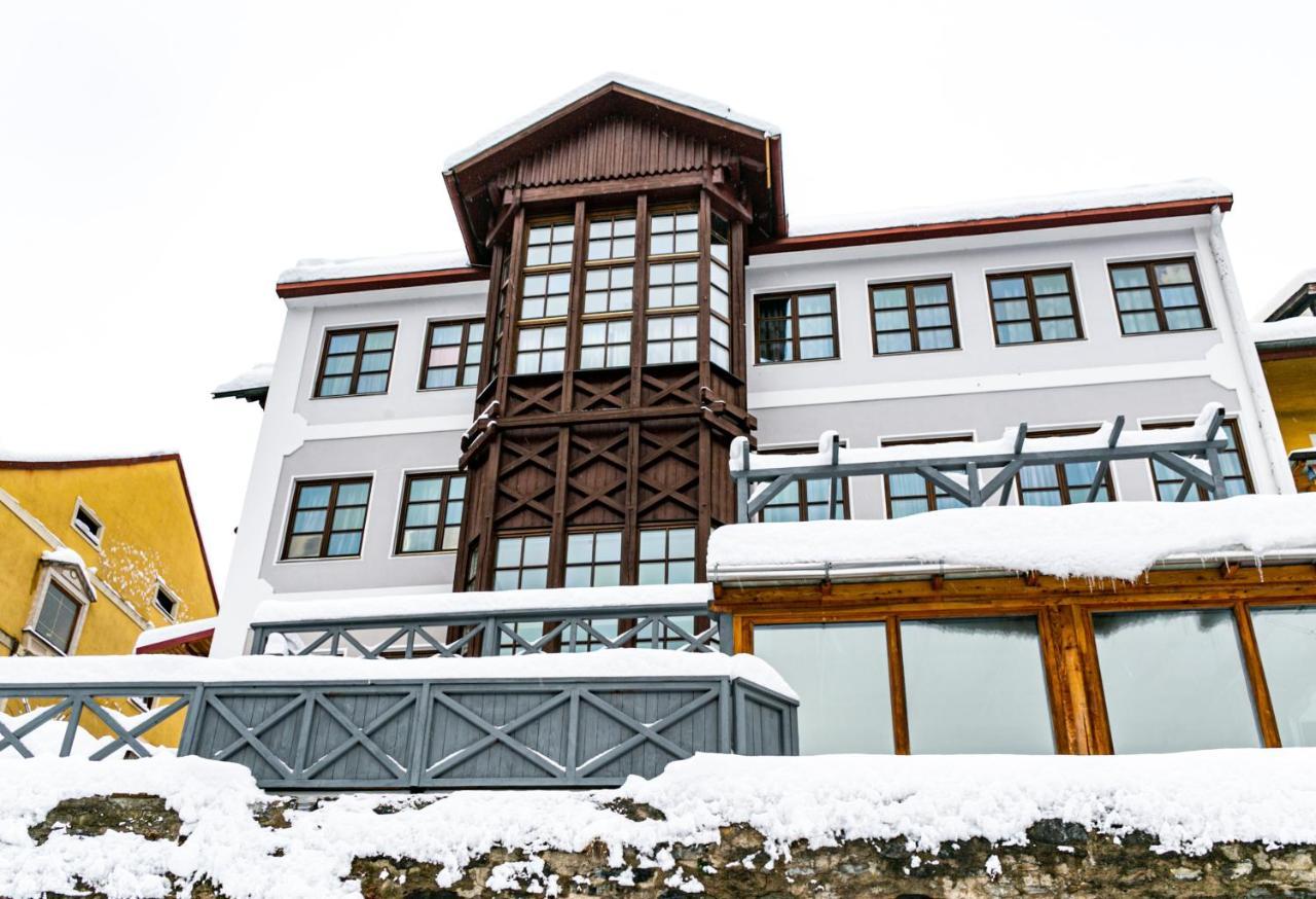Villajazz Apartments Мурау Екстериор снимка