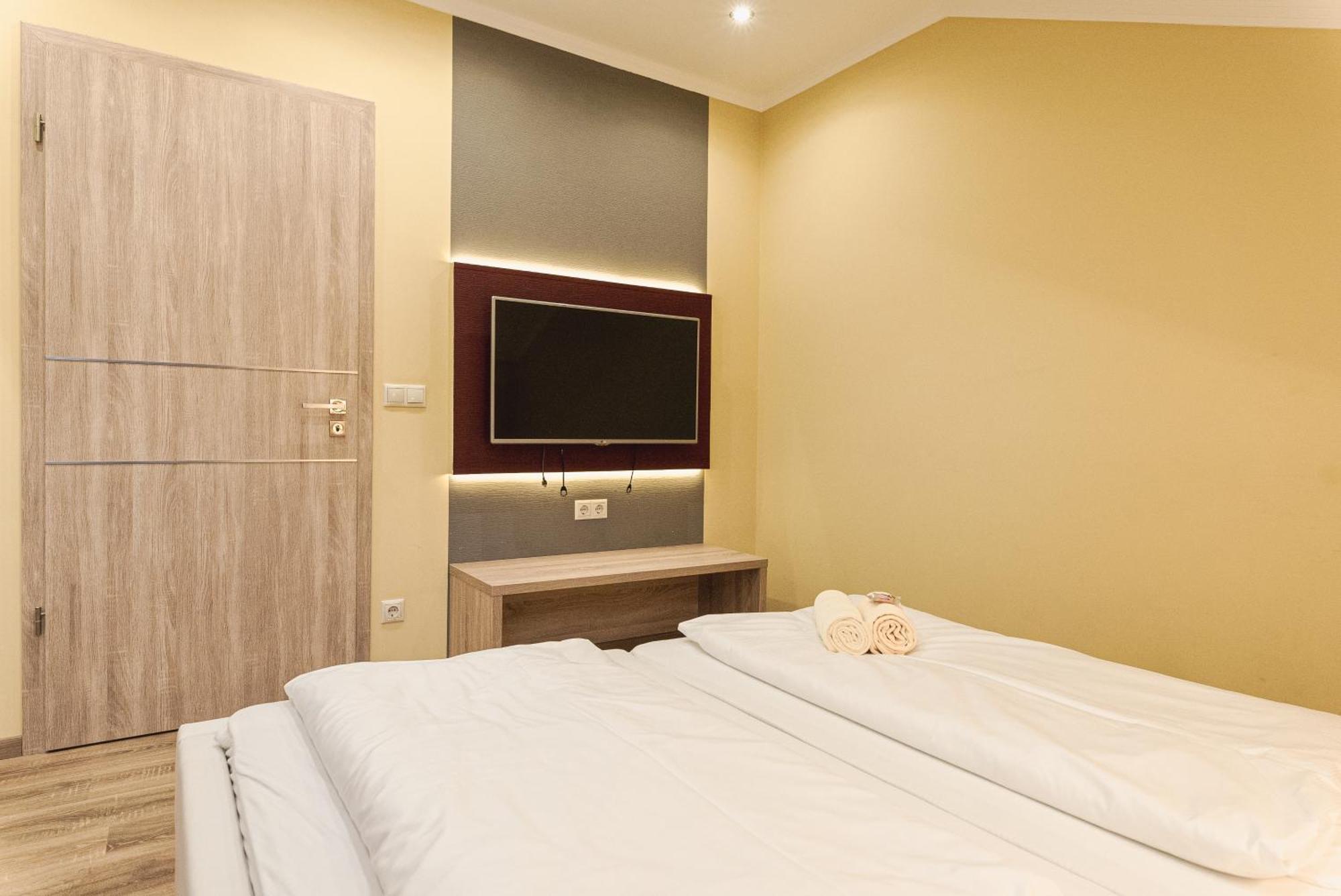 Villajazz Apartments Мурау Стая снимка