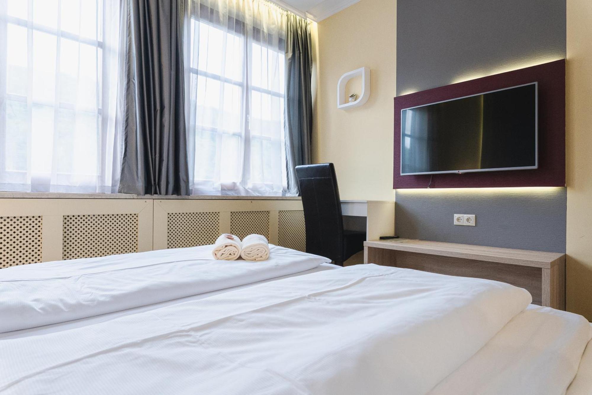 Villajazz Apartments Мурау Стая снимка