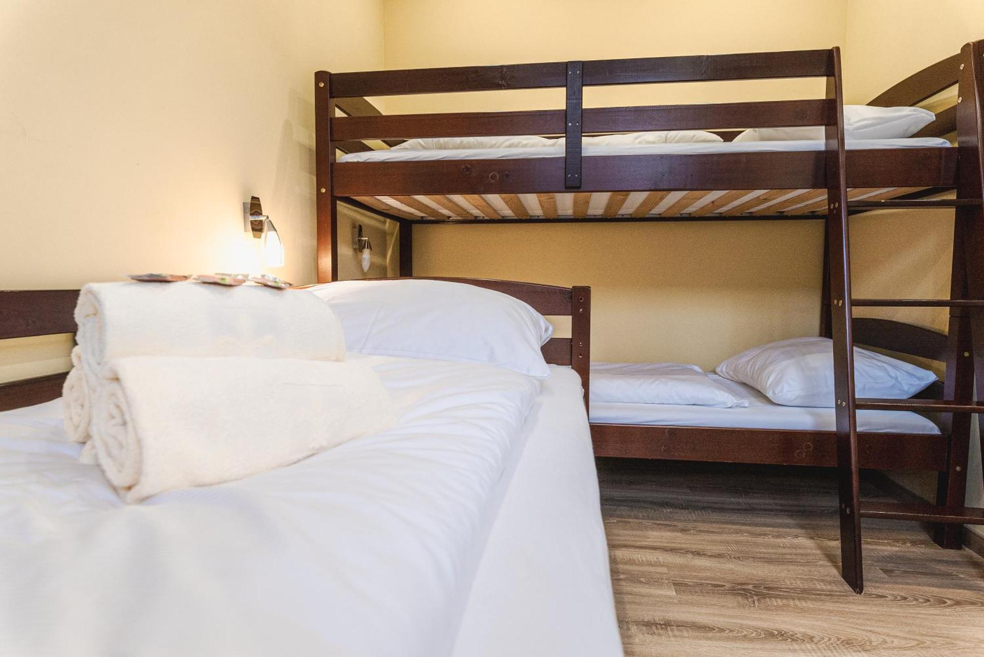 Villajazz Apartments Мурау Стая снимка