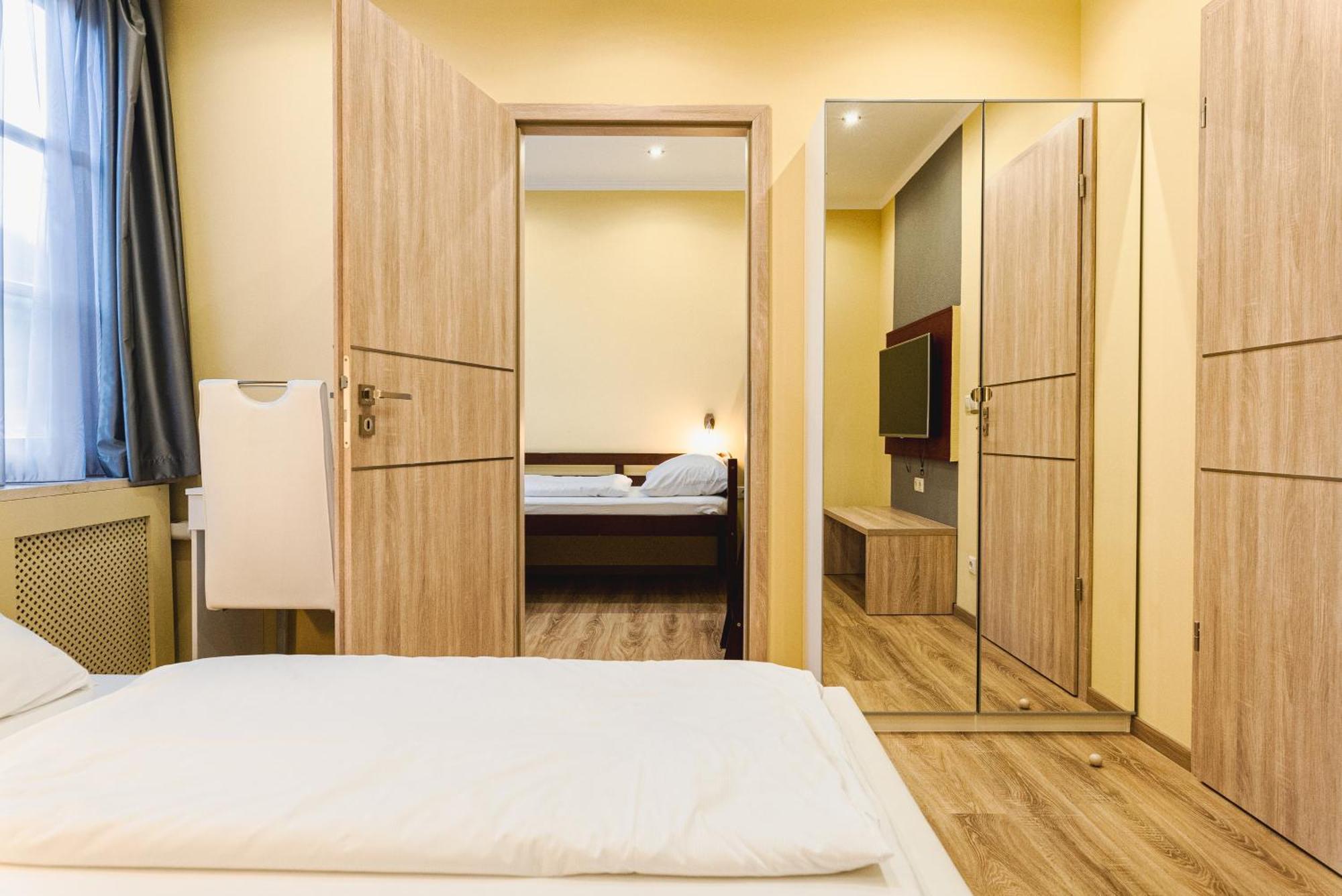 Villajazz Apartments Мурау Стая снимка