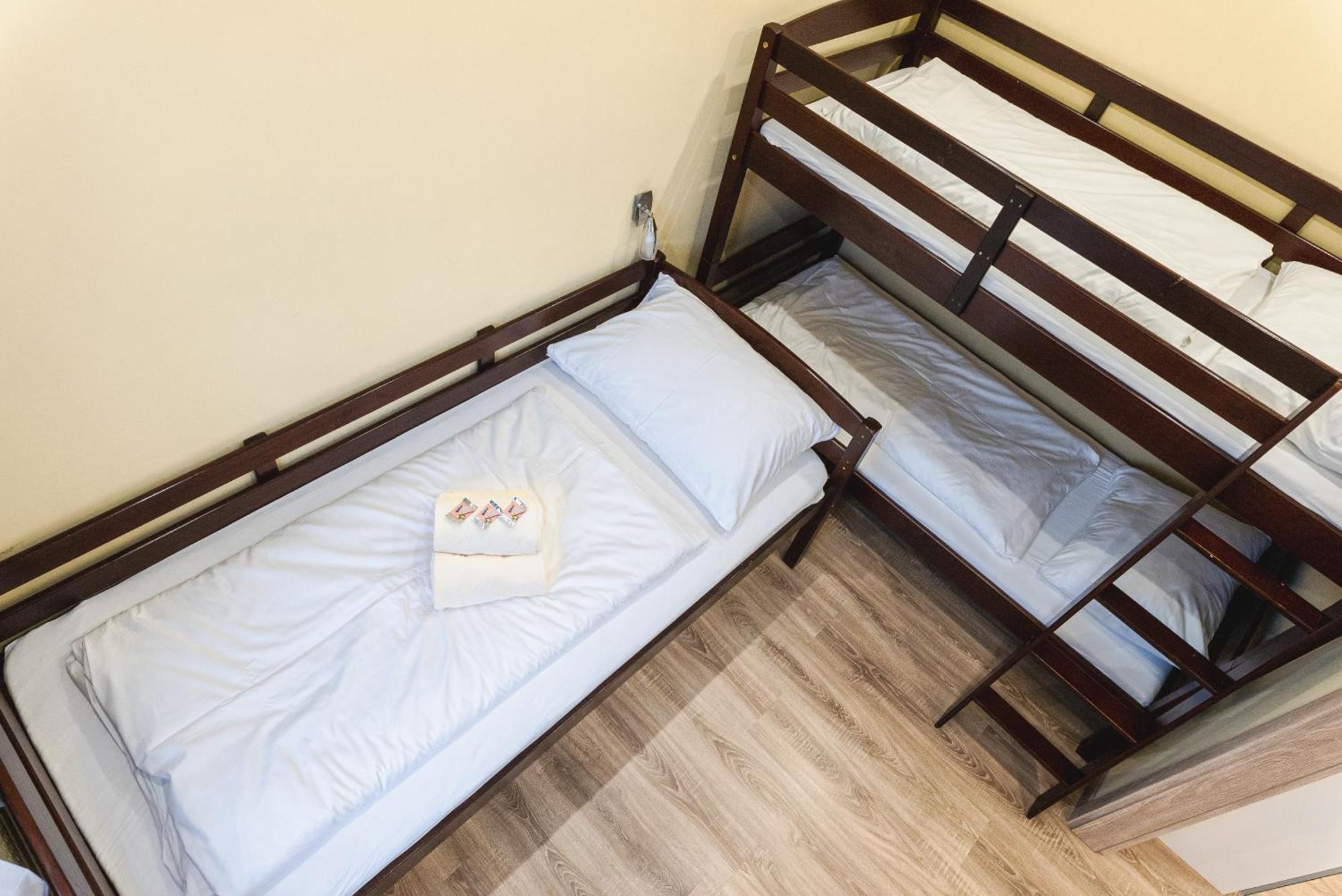 Villajazz Apartments Мурау Стая снимка