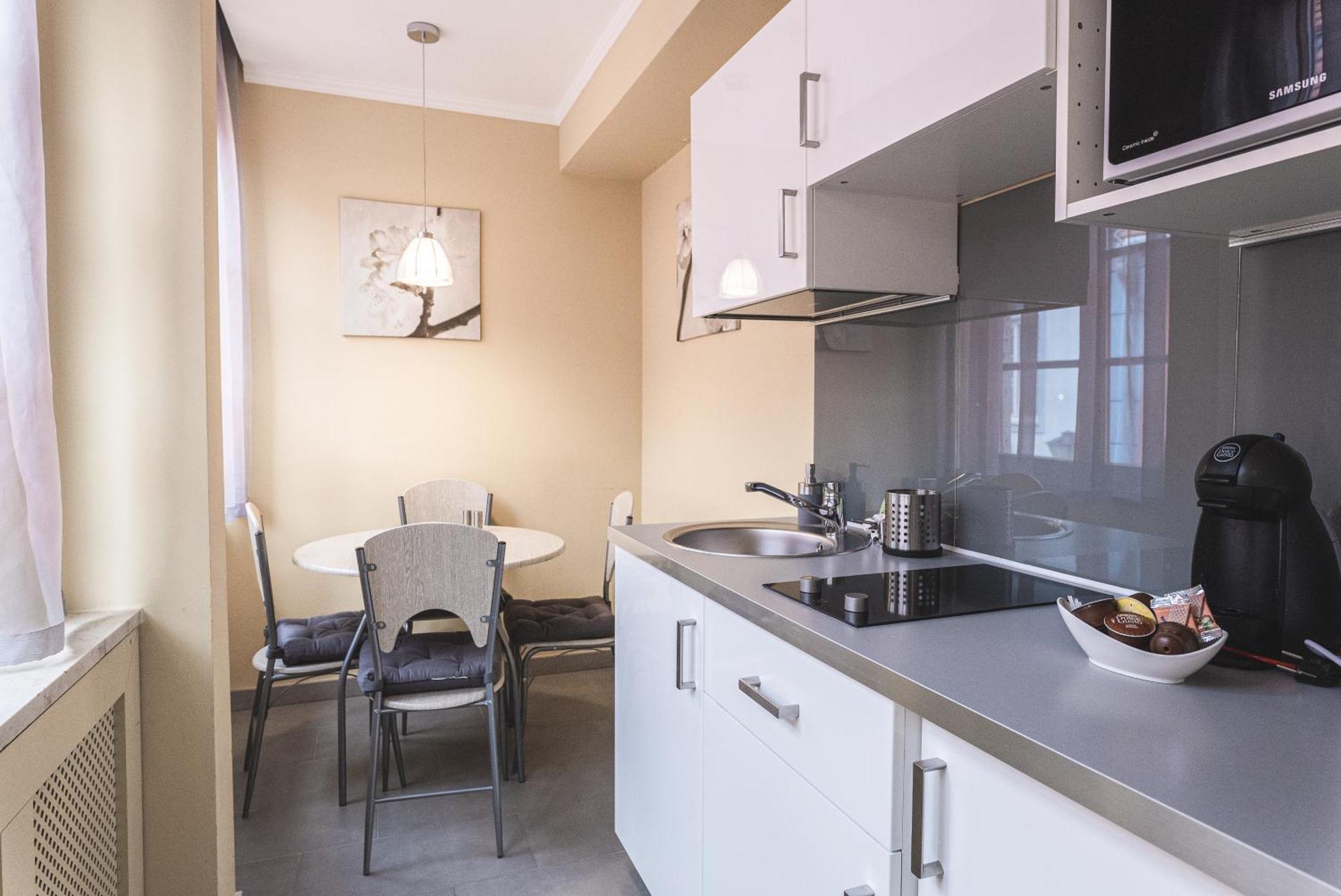 Villajazz Apartments Мурау Стая снимка
