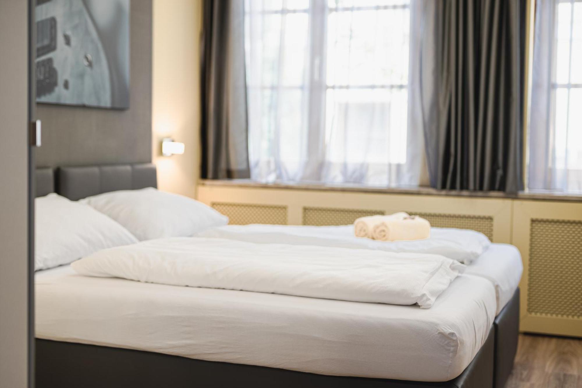 Villajazz Apartments Мурау Стая снимка