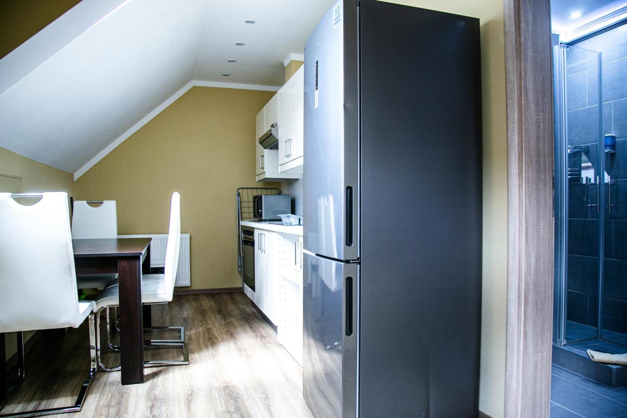 Villajazz Apartments Мурау Стая снимка